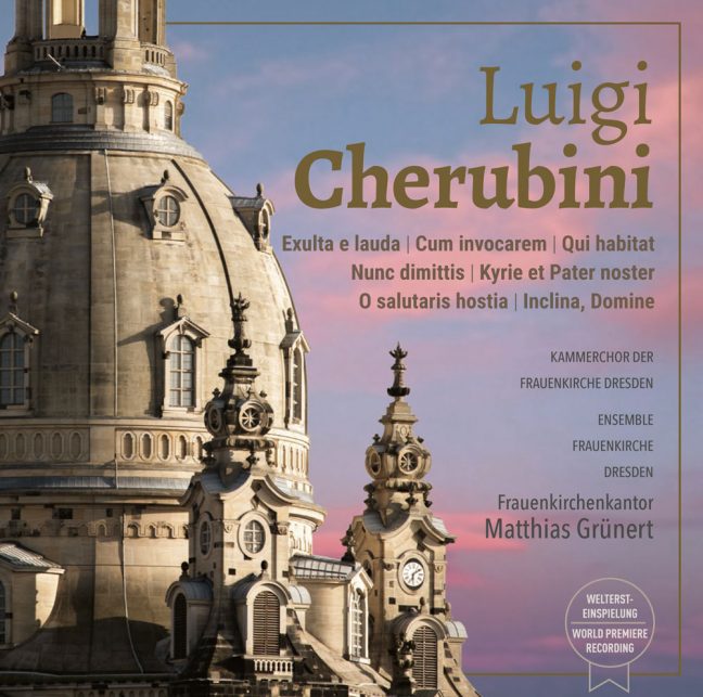 Cover Cherubini 2019